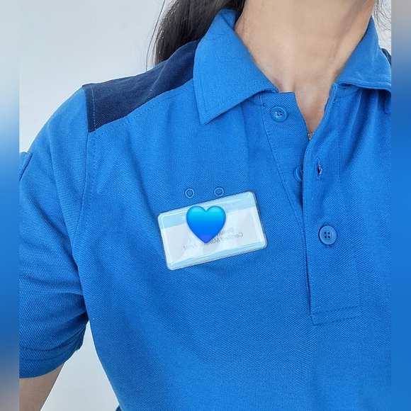 Shoppers Drug Mart Uniform /Costume - Picture 3 of 4